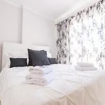 Prázdninový dům Duplex,