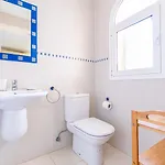 Duplex, Prázdninový dům *