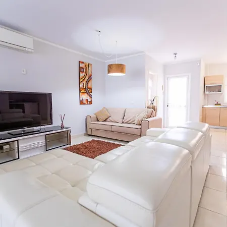 Prázdninový dům Duplex,