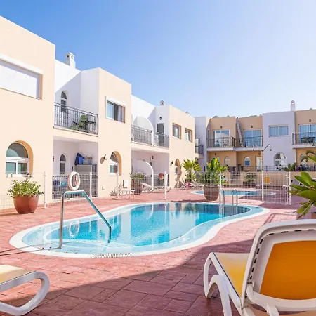 Дом отдыха Duplex, *