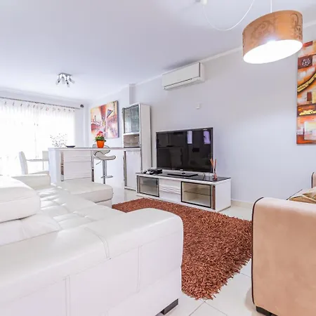 Дом отдыха Duplex, Эль-Пальмар