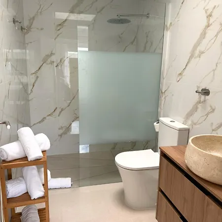 Duplex, بالم مار