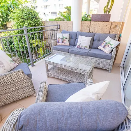 Duplex, בית נופש