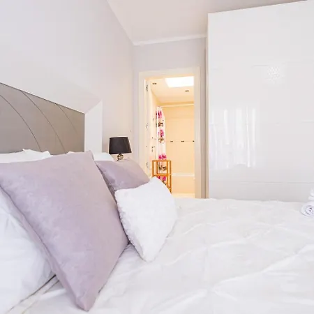 Ferienhaus Duplex, Palm-mar