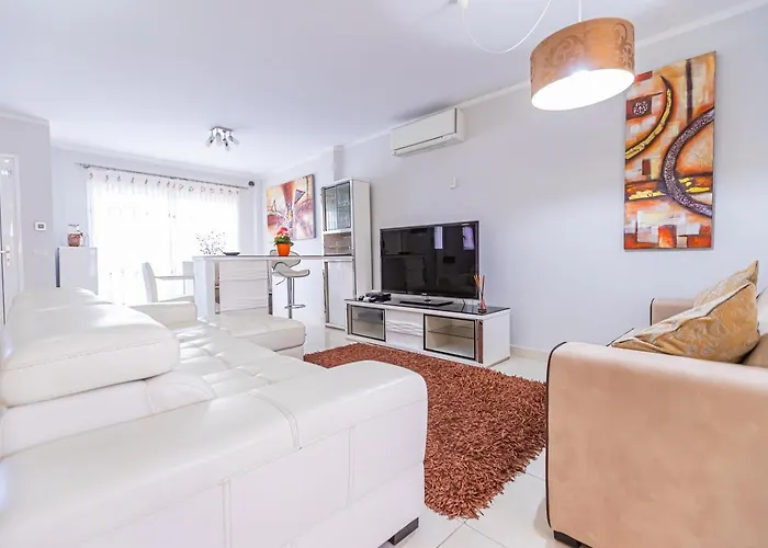 펜션 Duplex, 팔름-마르