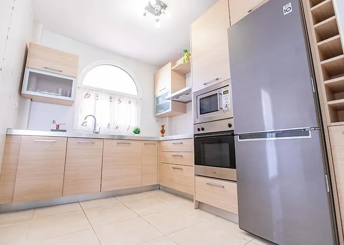 Duplex, 펜션 팔름-마르