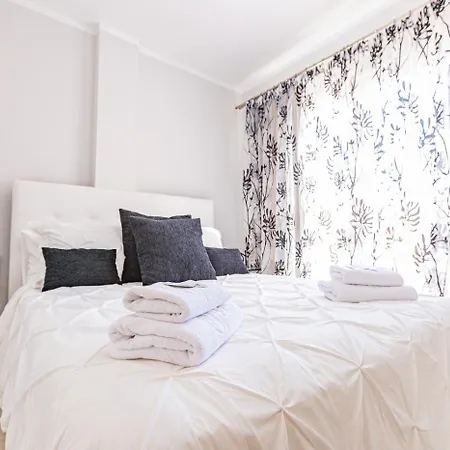 Semesterbostad Duplex,