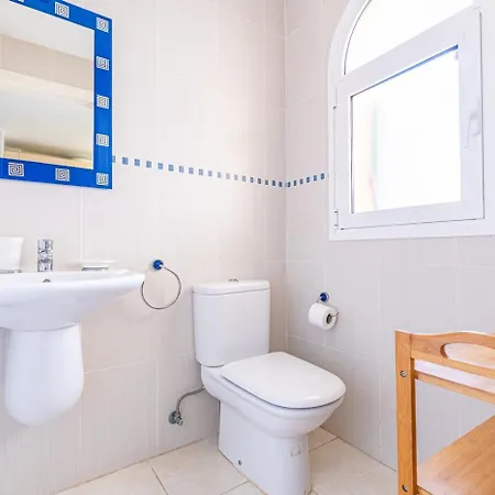 Duplex, Semesterbostad *